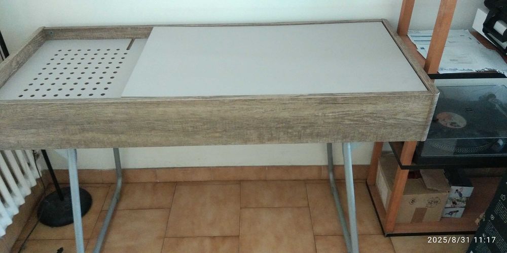 bureau polyvalent Meubles