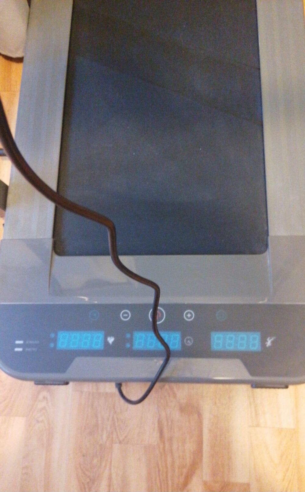 Walk machine bon etat. A venir chercher sur place Sports