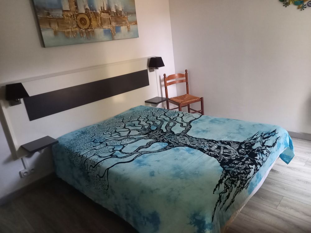   2 PIECES - ARGELES-PLAGE Languedoc-Roussillon, Argeles Plage (66700)