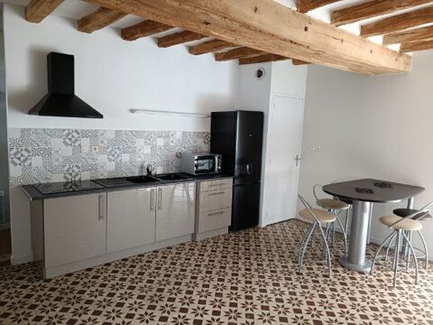   Maison � Valanjou Maison - 3 pi�ce(s) - 90 m�