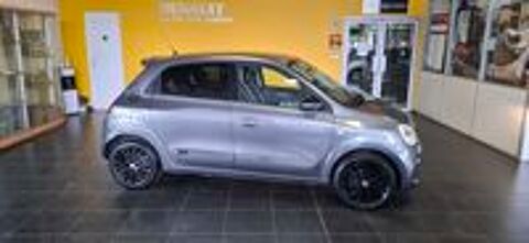 Twingo III SCe 65 SL Urban Night 2023 occasion 33370 Tresses