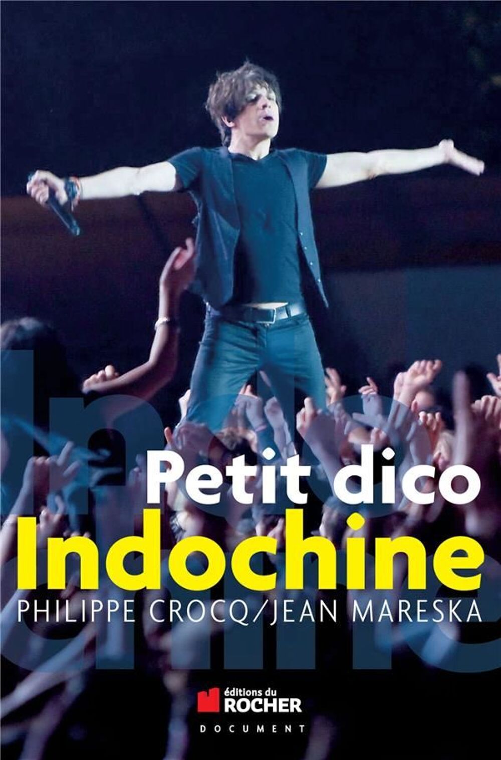 Petit dico Indochine de Philippe Crocq et Jean Mareska Livres et BD