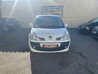 Modus 1.6 16V 110 Dynamique A 2009 occasion 77170 Brie-Comte-Robert