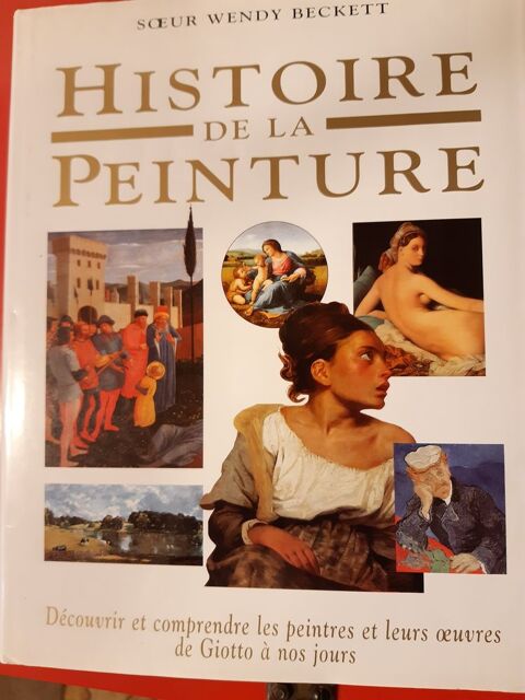 Histoire de la peinture 10 Bischwiller (67)