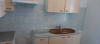 Appartement à louer 2 pièces 55 m² Perpignan