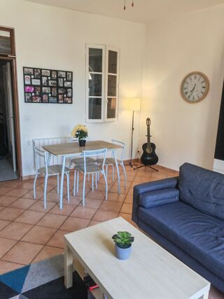  Appartement � louer 2 pi�ces 40 m�