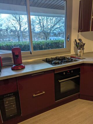  Appartement � vendre 3 pi�ces 70 m�