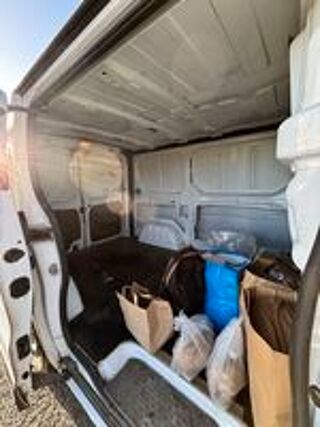 Trafic TRAFIC CA 2.0 DCI 115 L1H1 1200 KG CONFORT 2021 occasion 95000 Cergy
