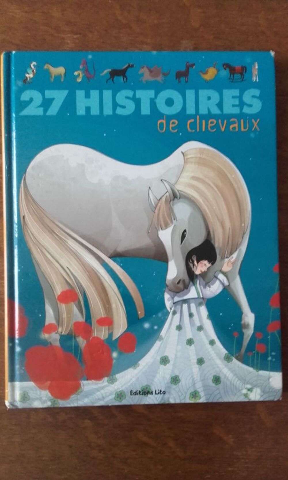 Livre pour enfant Livres et BD