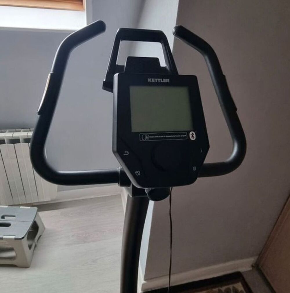 V&eacute;lo d'appartement Kettler Cycle 4.1 ? Tr&egrave;s bon &eacute;tat Sports