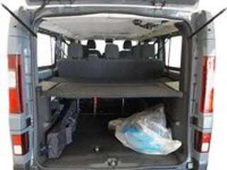 Trafic Blue dCi 150 Grand Evolution 2026 occasion 42120 Le Coteau
