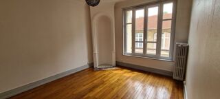  Appartement à louer 3 pièces 58 m²