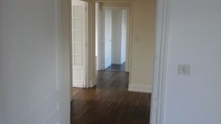  Appartement � louer 4 pi�ces 90 m� Bourges