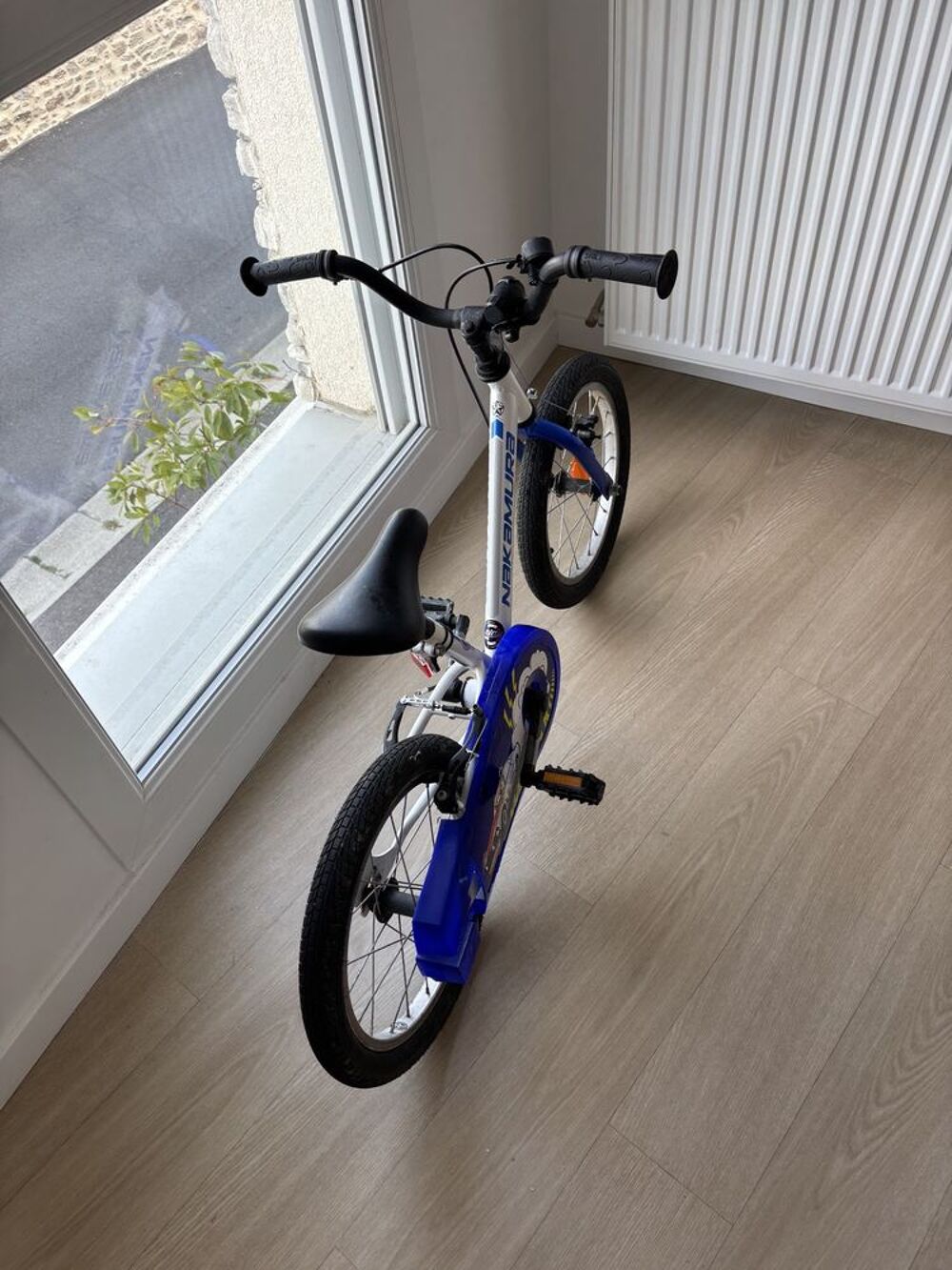  VTT Nakamura 16 pouces Vélos