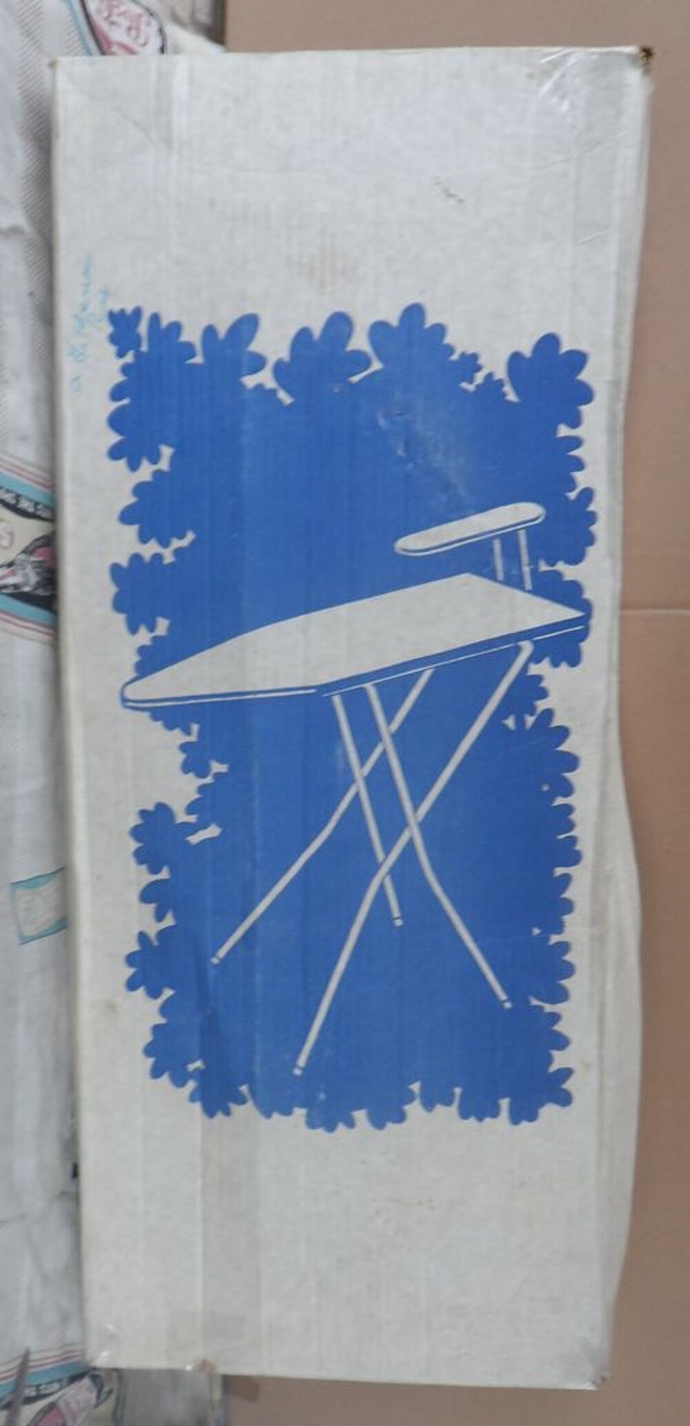 Ancienne table &agrave; repasser jouet enfant &agrave; partir de 3-4 ans Jeux / jouets