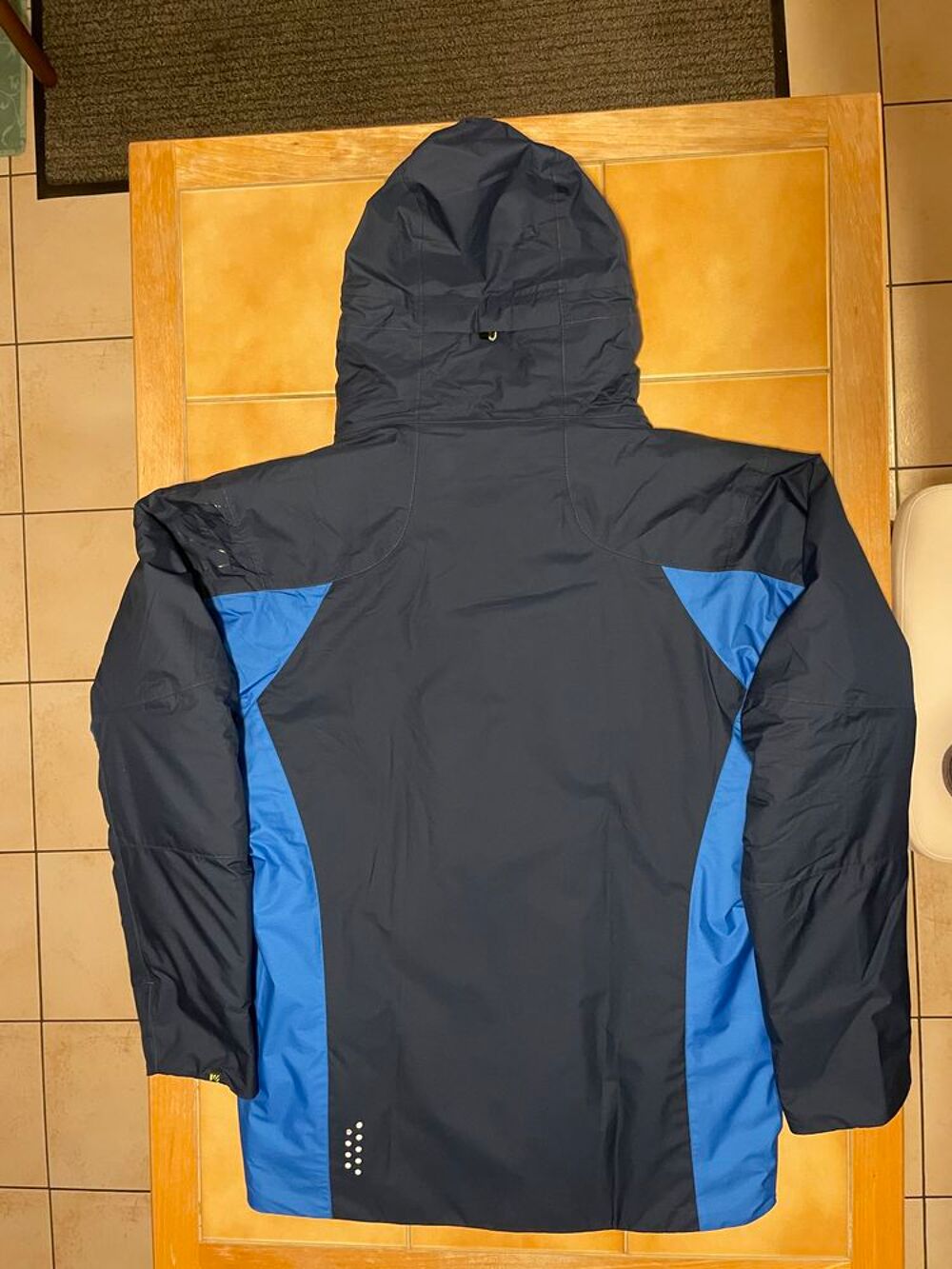 Veste de SKI KARPOS - Homme - Taille M
- Sports