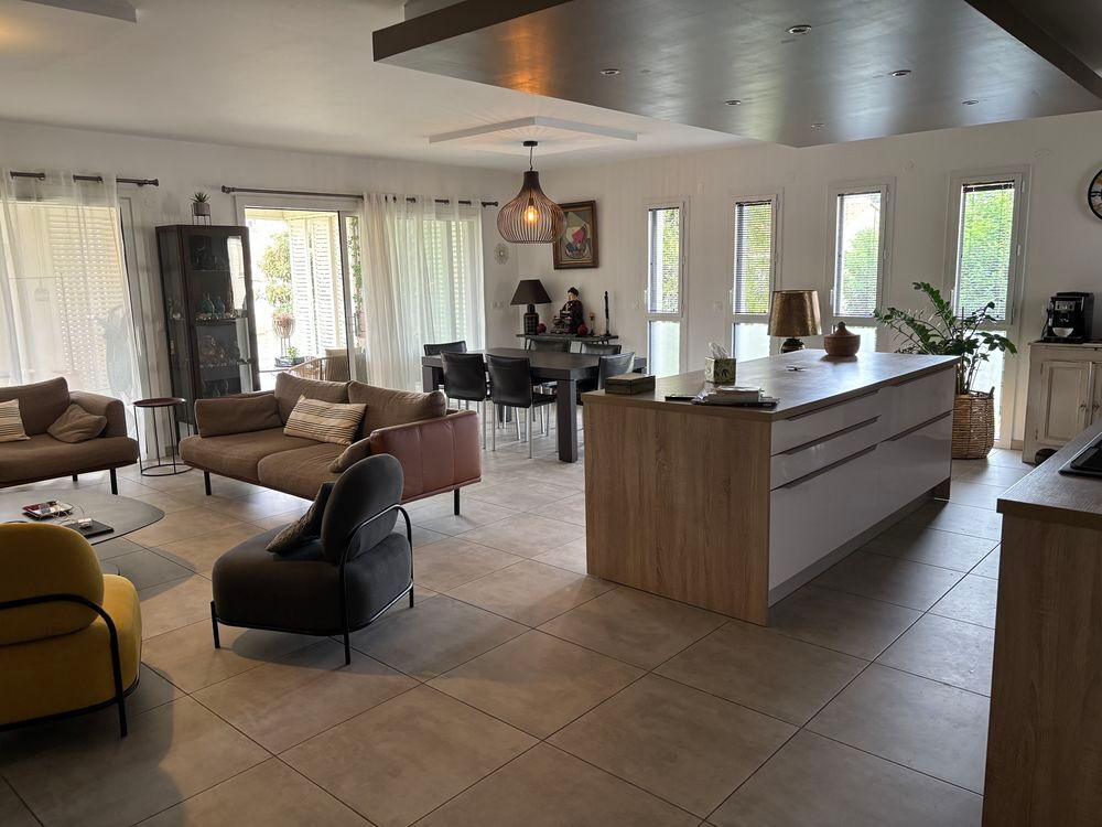 Vente Appartement Grand et bel appartement au centre-ville d'Alès Alès