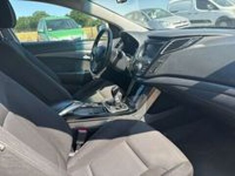 i40 SW 1.7 CRDi 115 Blue Drive Pack Business 2015 occasion 49270 Saint-Laurent-des-Autels