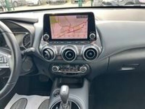 Juke DIG-T 114 DCT7 Tekna 2022 occasion 95330 Domont