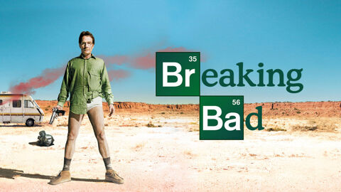 S�rie Breaking Bad, L'Int�grale de 5 Saisons en VF
40 Belfort (90)