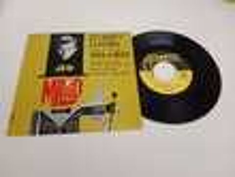 45 tours BOBBY DARRIN Milord CD et vinyles