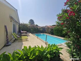  Maison � vendre 5 pi�ces 95 m�