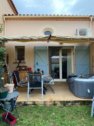  Maison � vendre 3 pi�ces 60 m�