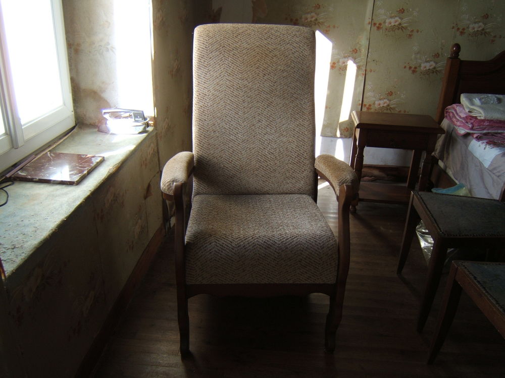 FAUTEUIL Meubles