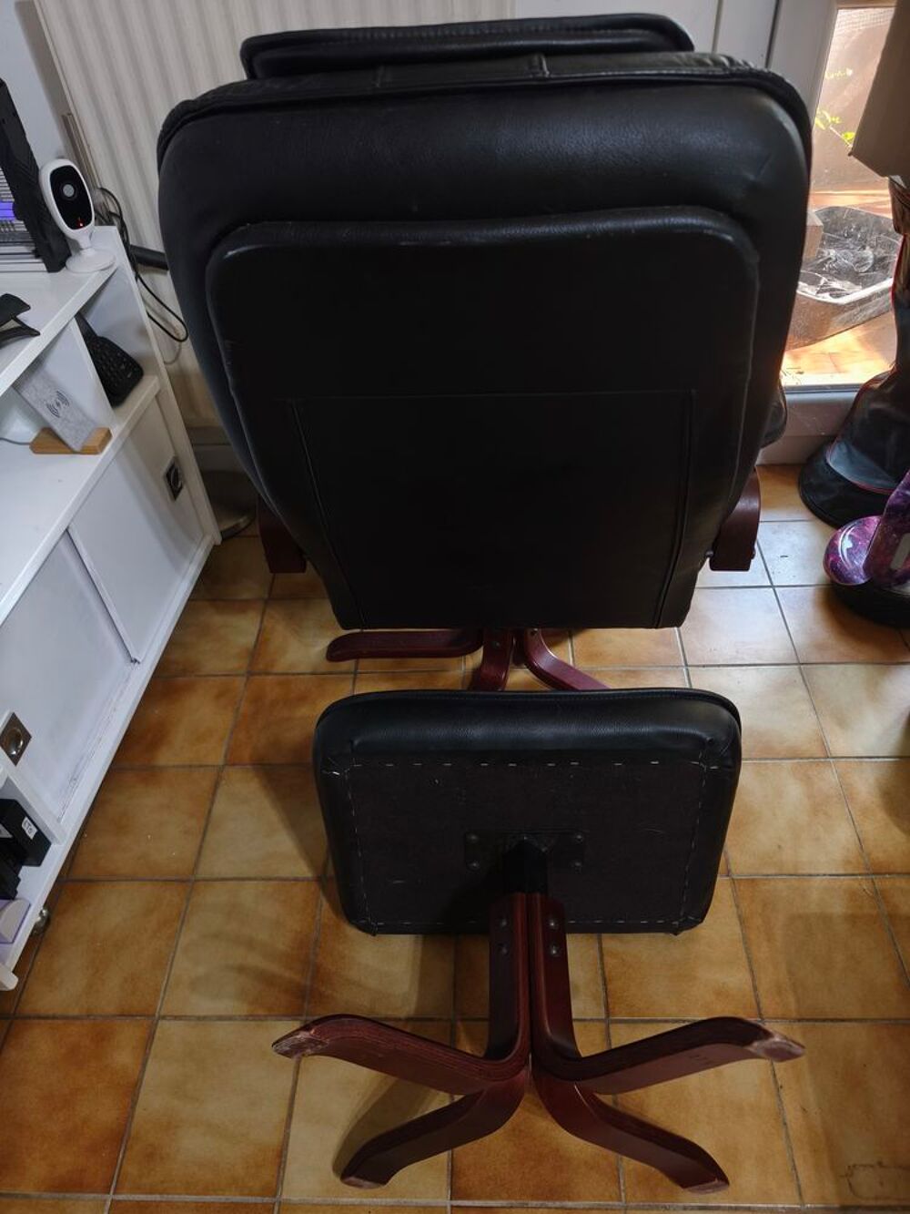 Tr&egrave;s confortable Meubles