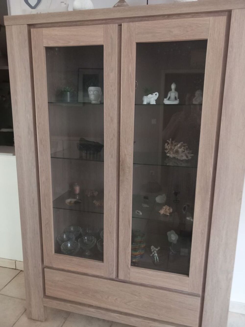 Vitrine Décoration