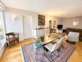  Appartement à vendre 3 pièces 81 m²