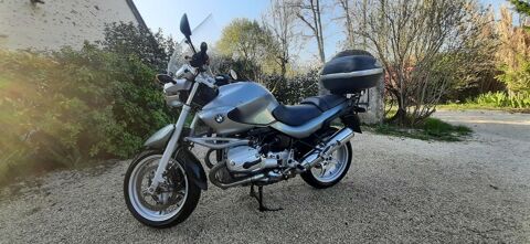 Moto BMW 2005 occasion Saint-Roch 37390