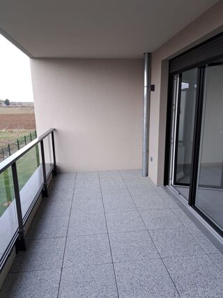  Appartement  louer 3 pices 71 m