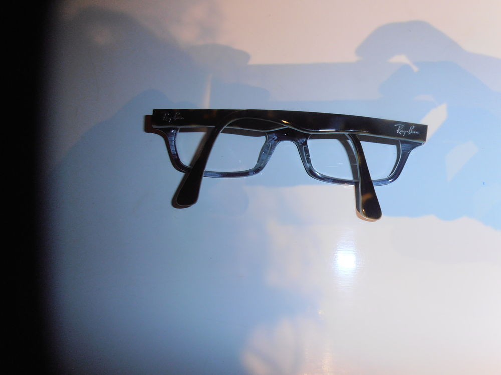 Monture de lunettes Ray Ban (27) Bijoux et montres