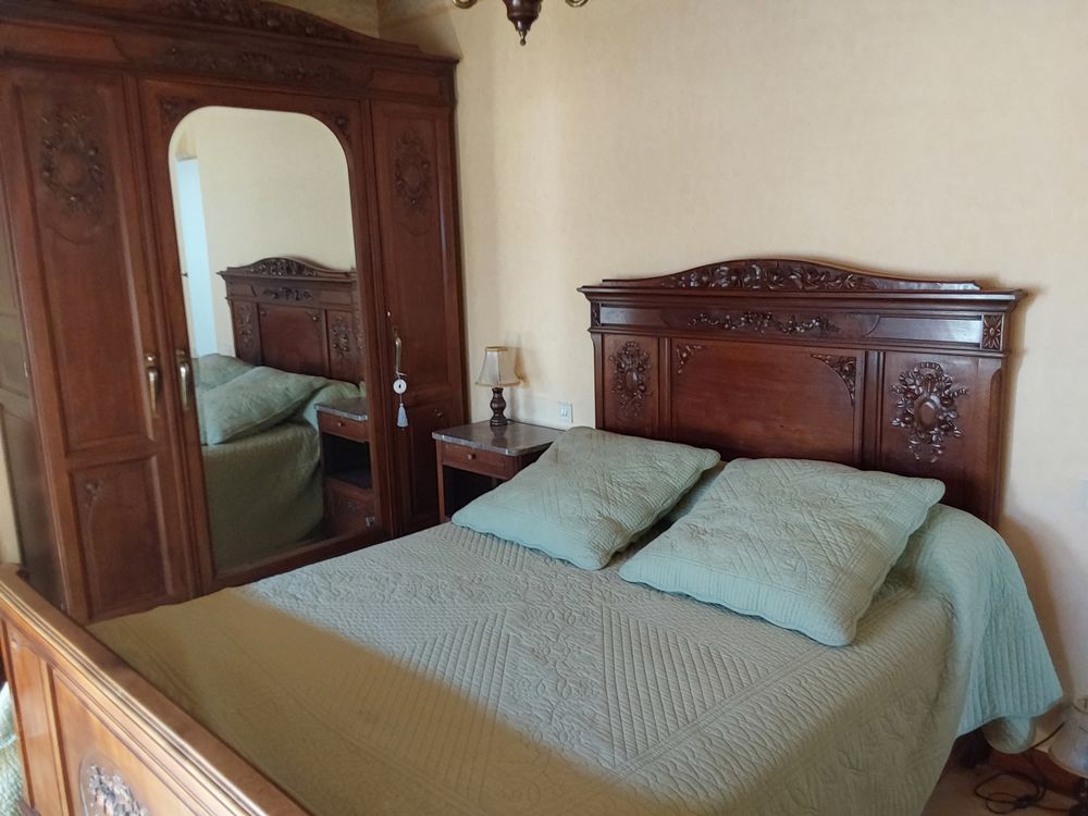 Chambre &agrave; coucher Meubles