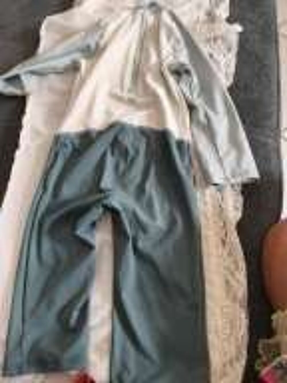 Combinaison de natation anti uv b&eacute;b&eacute; / enfant manches longue Puériculture