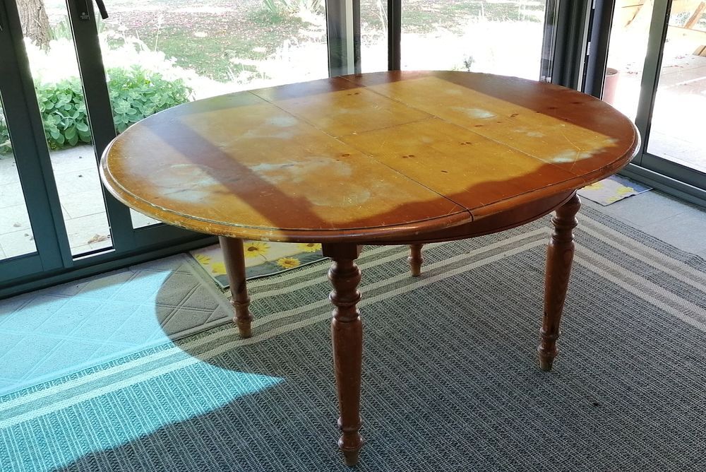 Table salle Meubles