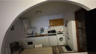  Appartement � louer 2 pi�ces 38 m�