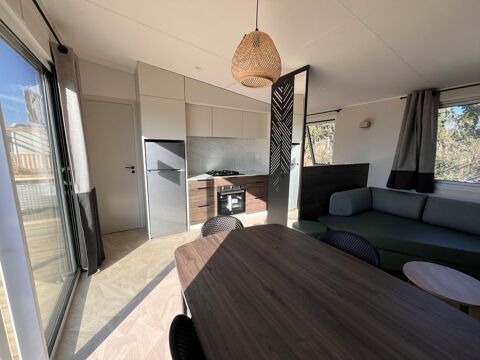 Mobil-Home Mobil-Home 2024 occasion Sainte-Marie 66470