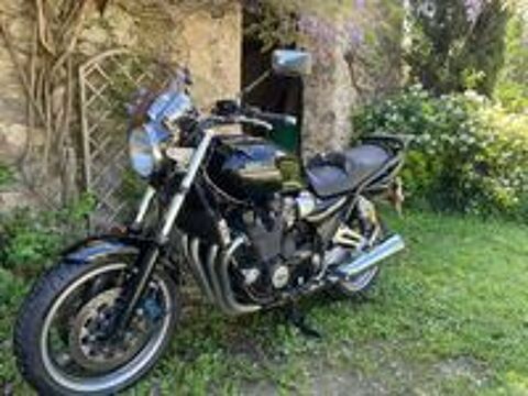 YAMAHA 1999 occasion 66820 Fuilla