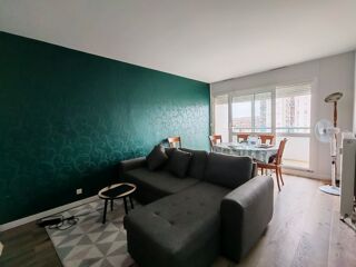  Appartement � louer 3 pi�ces 70 m�