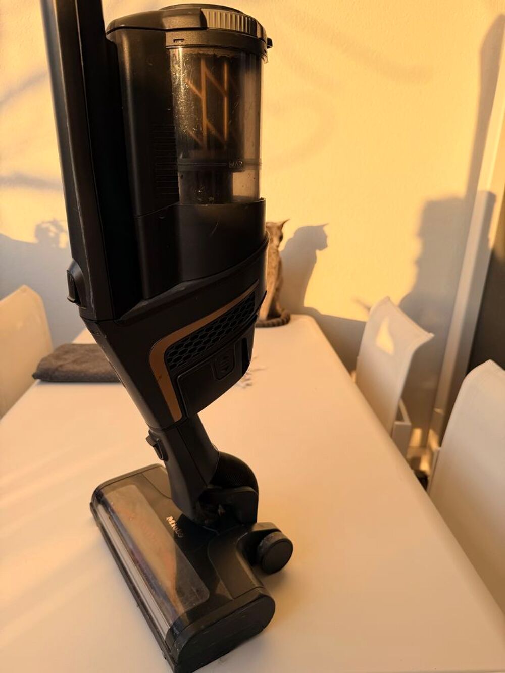 Aspirateur Miele pro Electroménager