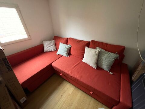 Canap� d'angle IKEA - FRIHETEN 200 B�gles (33)