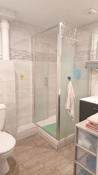  Appartement à louer 2 pièces 48 m²