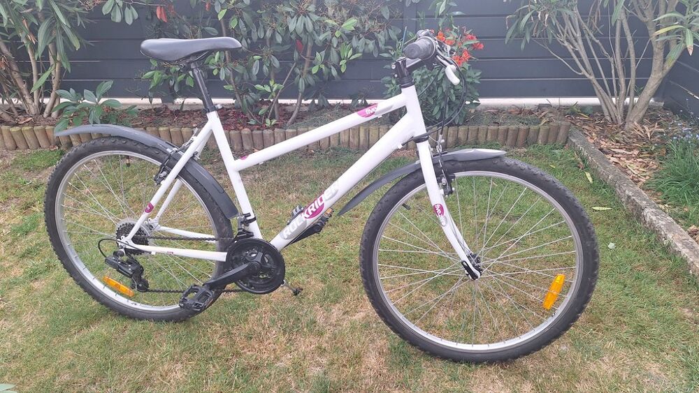 VTT fille/femme Vélos