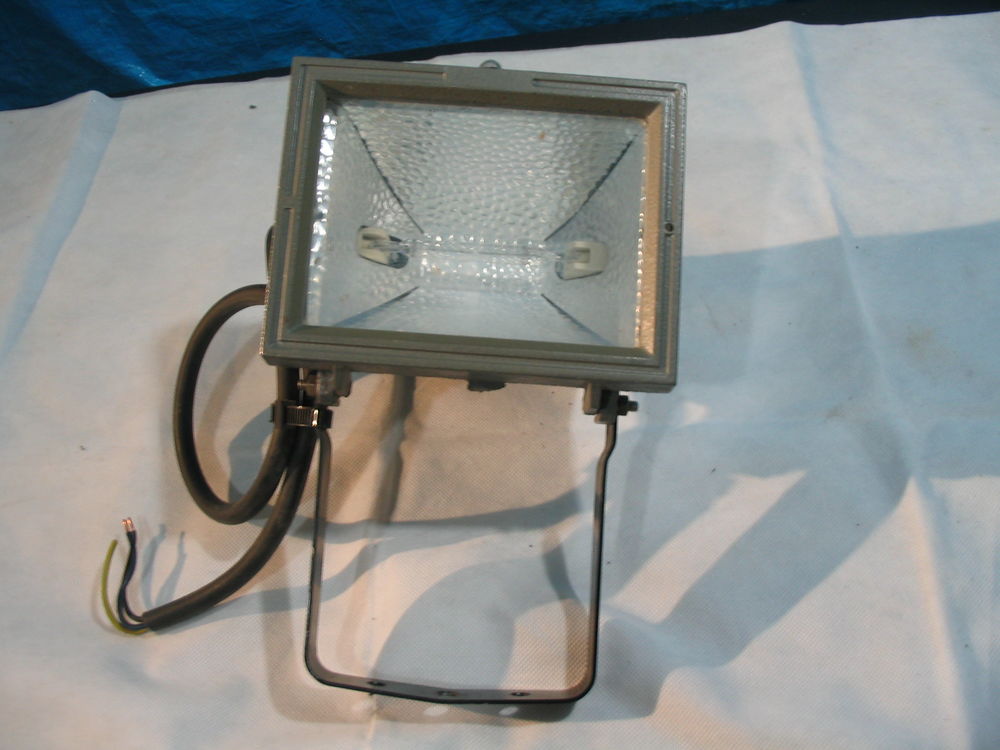  Projecteur halog&egrave;ne Décoration