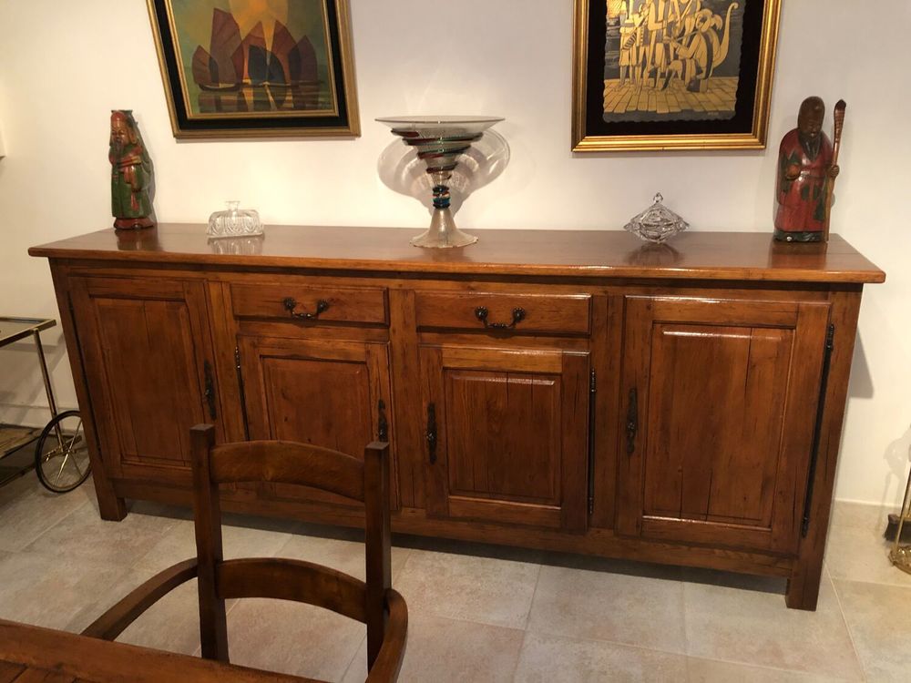 salle &agrave; manger ROCHE &amp; BOBOIS Meubles