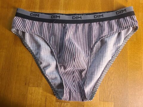 Slip homme 15 Toulouse (31)