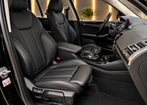 X3 xDrive30e 292 ch 2022 occasion 75009 Paris