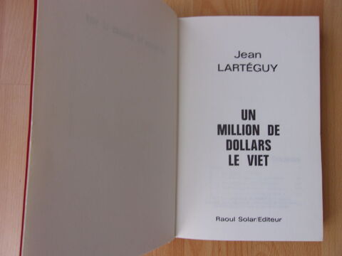 Un million de dollars LE VIET 5 Béthencourt-sur-Mer (80)